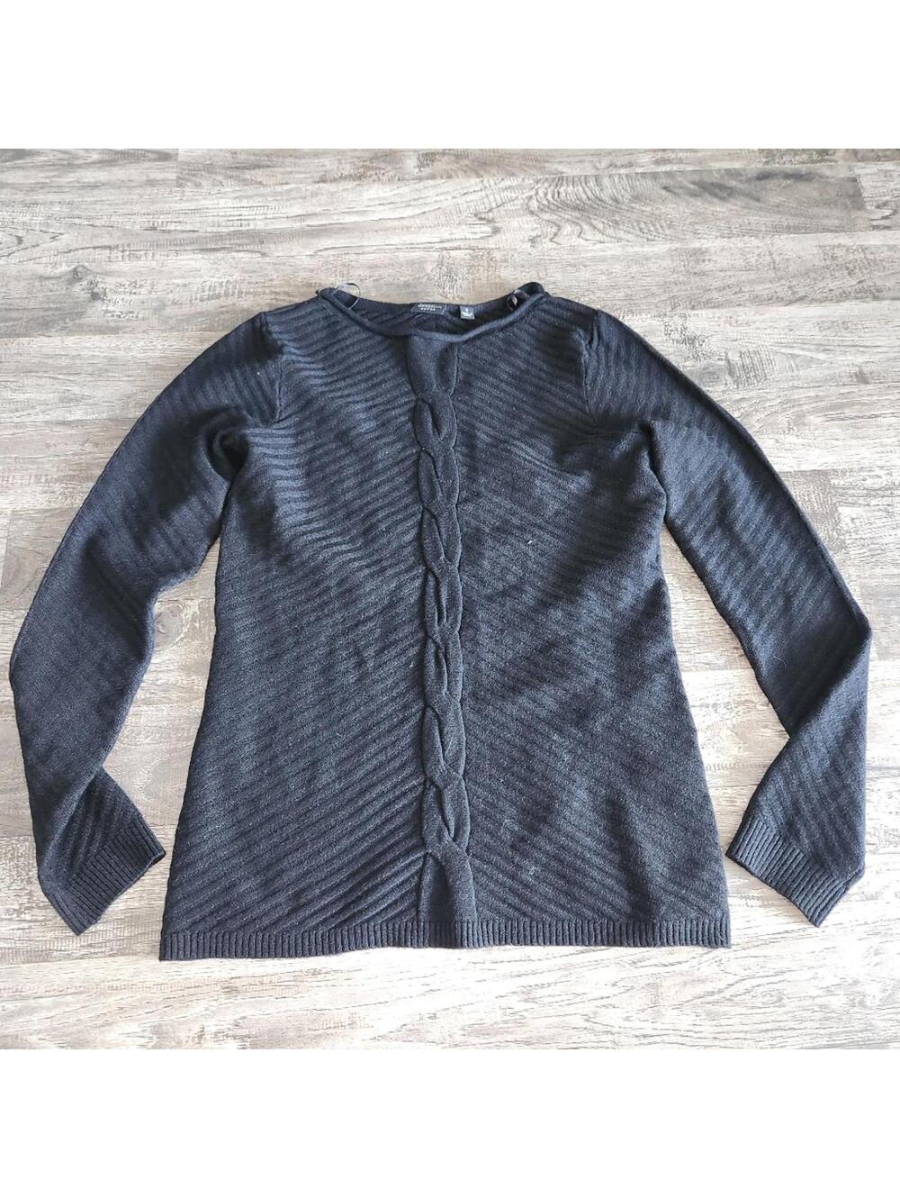 Cyrus Sweater - Picture 5 of 5